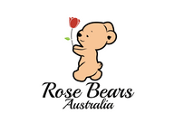 Rose Bears Australia logo