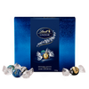 Lindt Chocolate Dark Gift Box (150g)